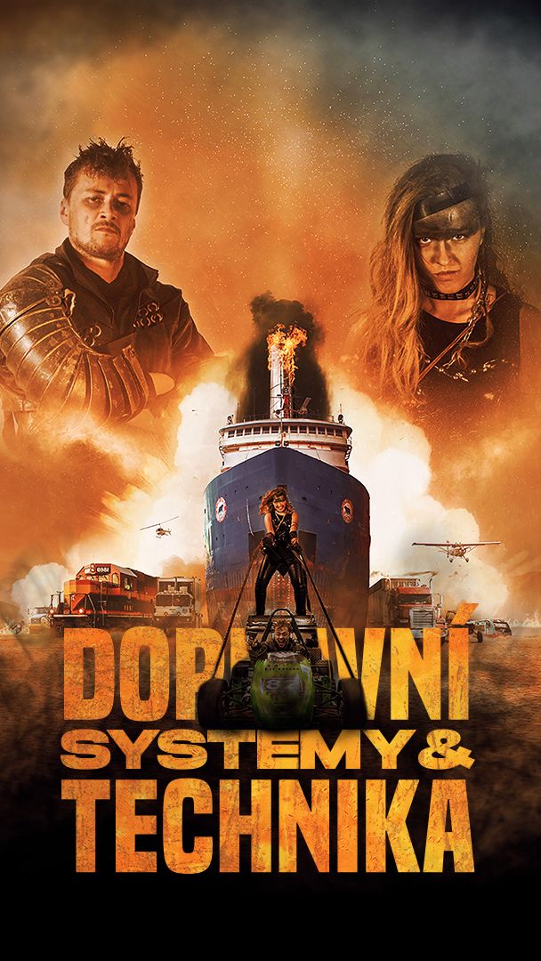 Dopravní systémy a technika