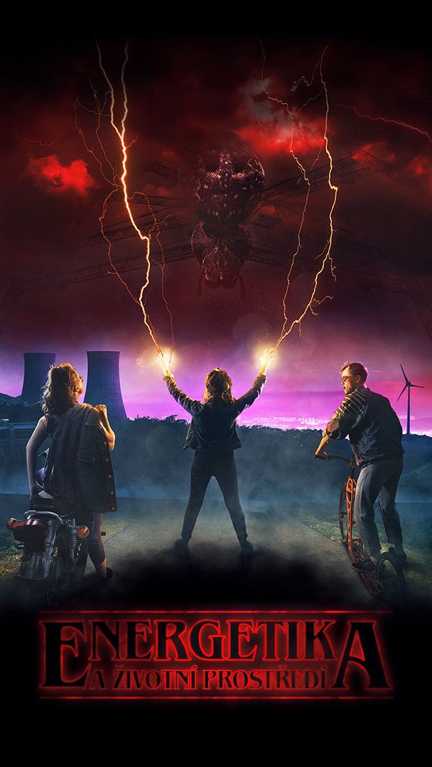 Energetika a životní prostředí