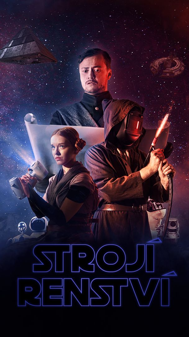 Strojírenství