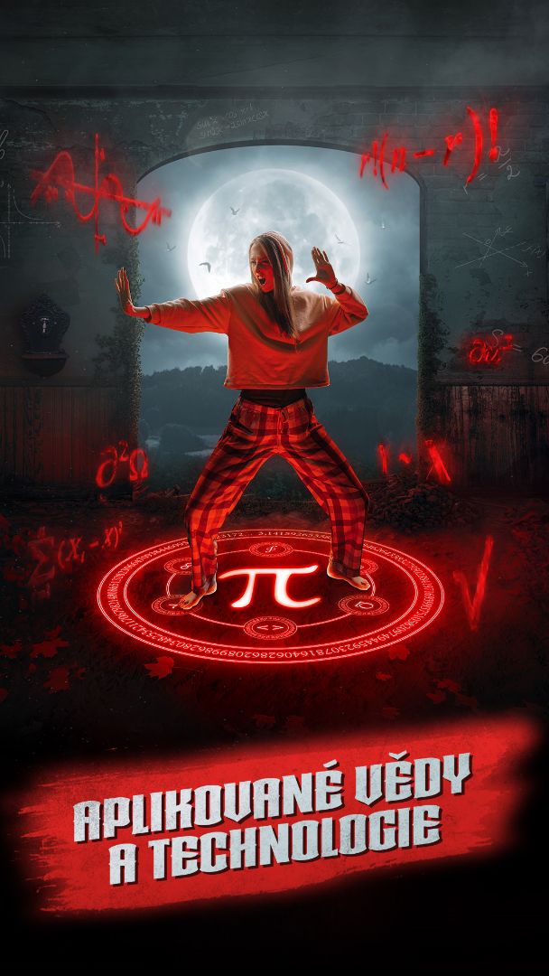 Aplikované vědy a technologie